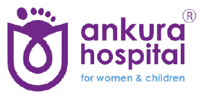Ankura Hospitals logo