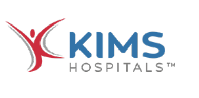KIMS Hospital logo