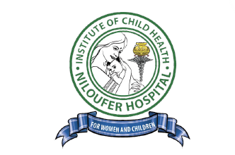Niloufer Hospital for Women and Children logo