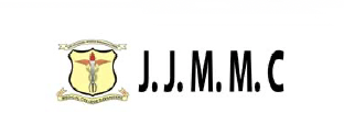 J.J.M Medical College & Hospital logo