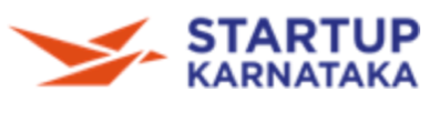 Startup Karnataka - Government of Karnataka startup initiative logo