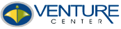 Venture Center - Technology Business Incubator logo